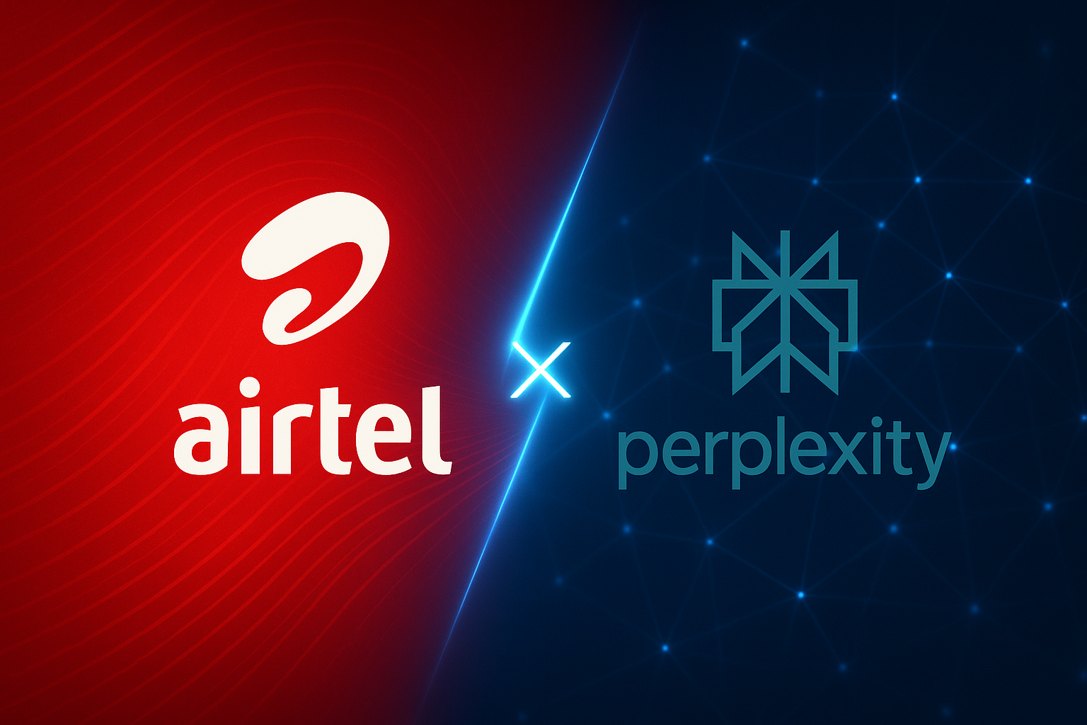 Airtel Perplexity Pro Article Top Image